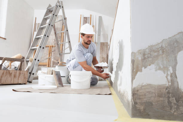 Best Crawl Space Mold Remediation  in Saratoga, WY