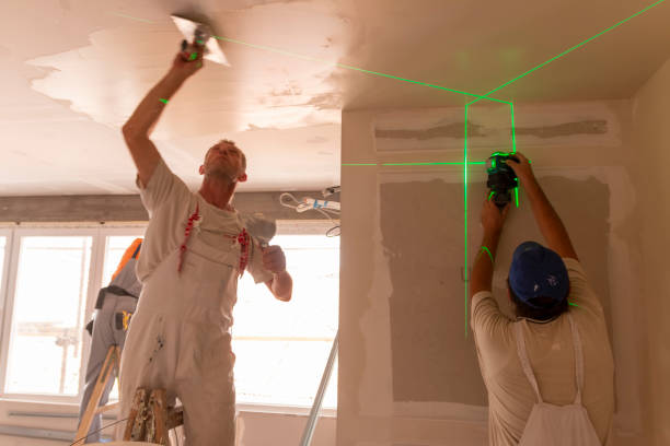 Best Water Damage & Mold Remediation  in Saratoga, WY