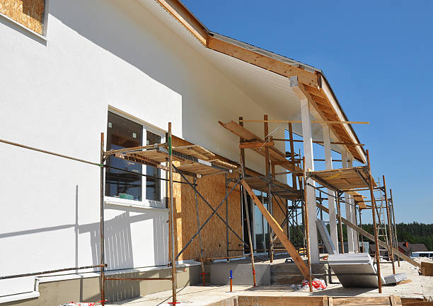 Best Mold Odor Removal Services  in Saratoga, WY